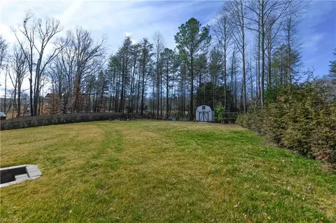 Exterior - 7729 Carson Path, Summerfield, NC 27358 photo 7 of 11