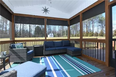 Exterior - 7729 Carson Path, Summerfield, NC 27358 photo 2 of 11