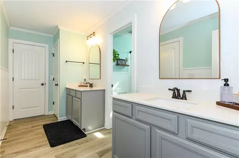 Bath - 7729 Carson Path, Summerfield, NC 27358 photo 2 of 9