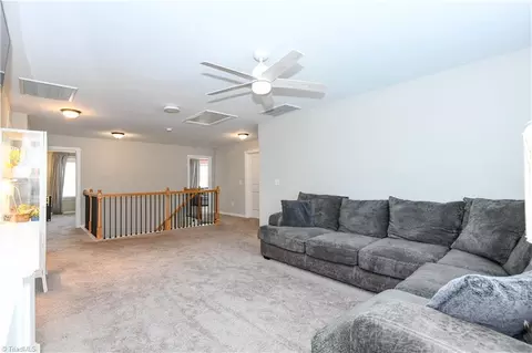 Entry Way - 7729 Carson Path, Summerfield, NC 27358 photo 4 of 5