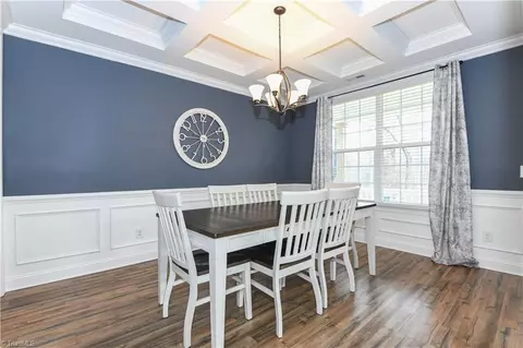 Dining - 7729 Carson Path, Summerfield, NC 27358 photo 1 of 3
