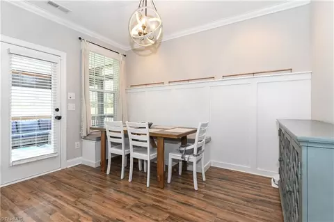 Dining - 7729 Carson Path, Summerfield, NC 27358 photo 3 of 3