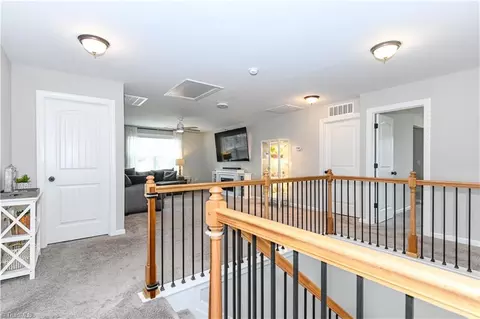Entry Way - 7729 Carson Path, Summerfield, NC 27358 photo 3 of 5