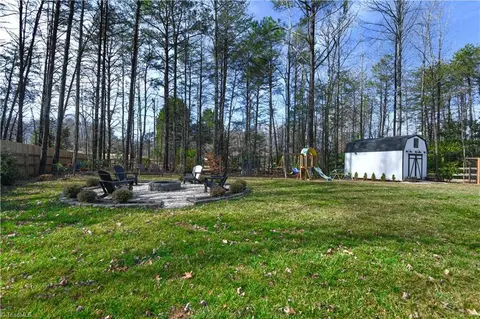 Exterior - 7729 Carson Path, Summerfield, NC 27358 photo 8 of 11