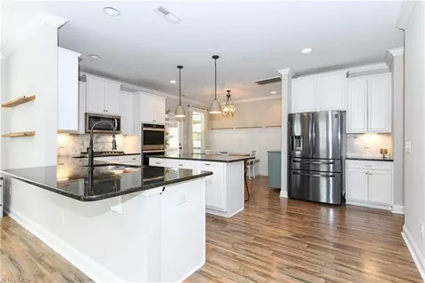 Kitchen - 7729 Carson Path, Summerfield, NC 27358 photo 1 of 3