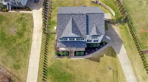 View/Area - 7729 Carson Path, Summerfield, NC 27358 photo 3 of 3