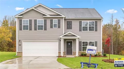 124 Greenbrier Way, Stoneville, NC 27048