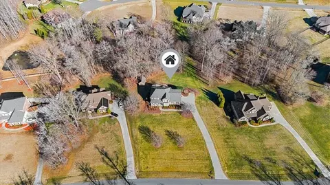 View/Area - 6814 Trace Dr, Browns Summit, NC 27214 photo 3 of 5