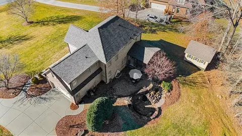 View/Area - 6814 Trace Dr, Browns Summit, NC 27214 photo 2 of 5