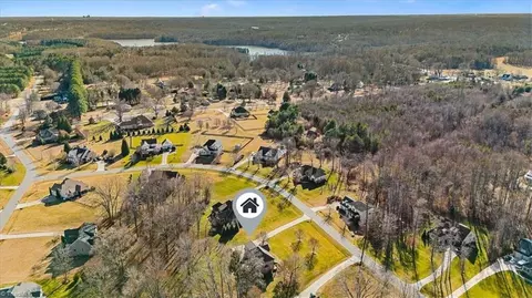 View/Area - 6814 Trace Dr, Browns Summit, NC 27214 photo 5 of 5