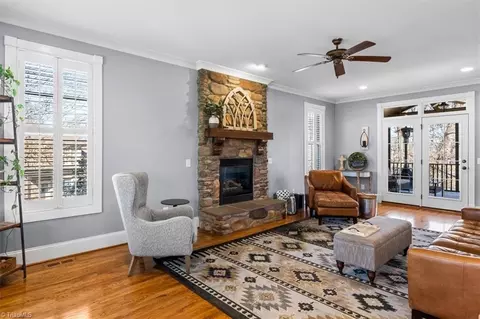 Other - 6814 Trace Dr, Browns Summit, NC 27214 photo 1 of 8