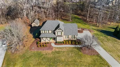 View/Area - 6814 Trace Dr, Browns Summit, NC 27214 photo 1 of 5