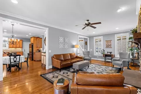 Other - 6814 Trace Dr, Browns Summit, NC 27214 photo 2 of 8