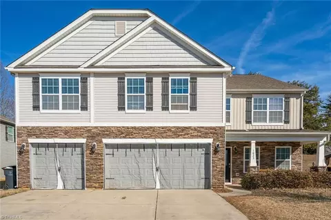 1623 Haddington Point Dr, Kernersville, NC 27284