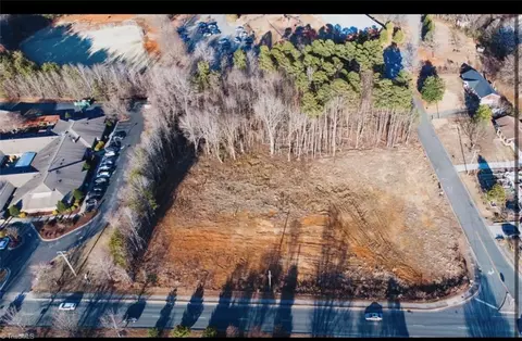 3549 Mebane St S, Burlington, NC 27215