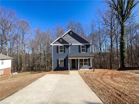 4694 Coltsfoot Rd, Greensboro, NC 27455