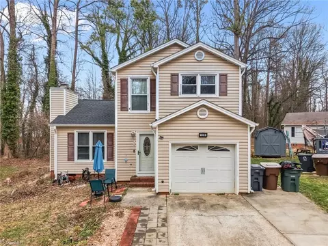 109 Arcaro Dr, Greensboro, NC 27455