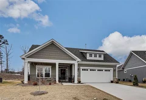 2344 Augusta Dr, Asheboro, NC 27205