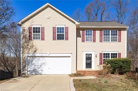 5310 Weeping Cherry Dr, Browns Summit, NC 27214