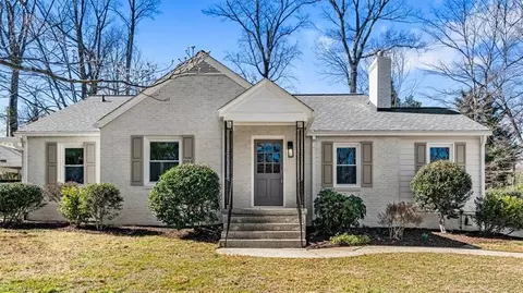 103 Bethel Spring Dl, Greensboro, NC 27410