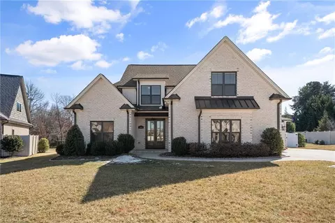 3912 Wynne Brook Ct, High Point, NC 27265
