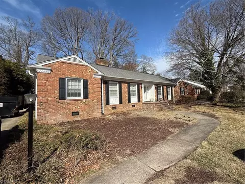 4018 Watauga Dr, Greensboro, NC 27410