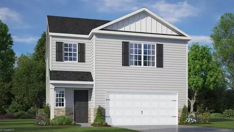 6288 Ashton Woods Ln, Rural Hall, NC 27045