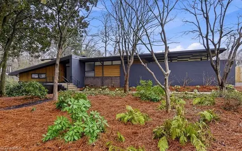 1801 Georgia Ave, Winston Salem, NC 27104