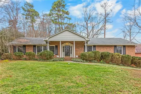 3311 Kirklees Rd, Winston Salem, NC 27104