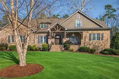 1310 Kilkenny Ln, Rural Hall, NC 27045