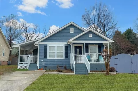 1429 Old Hickory Dr, Greensboro, NC 27405