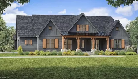 Ridge Road, Lexington, NC 27295