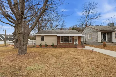 205 Beach St, High Point, NC 27260