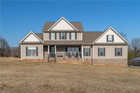 6500 Phillippi Rd, Liberty, NC 27298