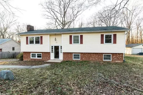 4893 Collins St, Trinity, NC 27370