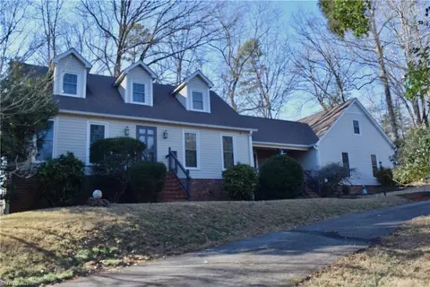 1249 Eton Ave, Asheboro, NC 27203