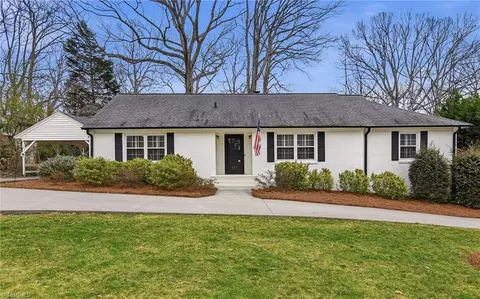 849 Chester Rd, Winston Salem, NC 27104