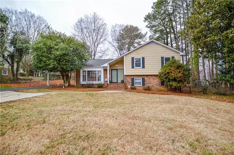 210 Petree Rd, Winston Salem, NC 27106