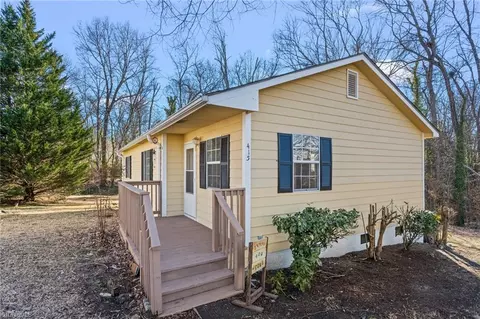 415 Long St, Greensboro, NC 27406