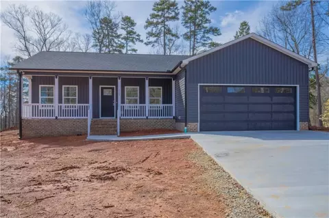 2885 Beckner Rd, Lexington, NC 27292
