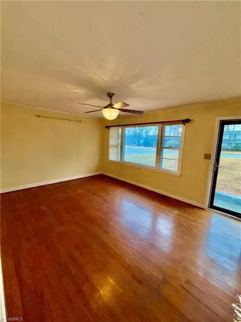 Living - 1105 Springfield Rd, High Point, NC 27263 photo 1 of 2