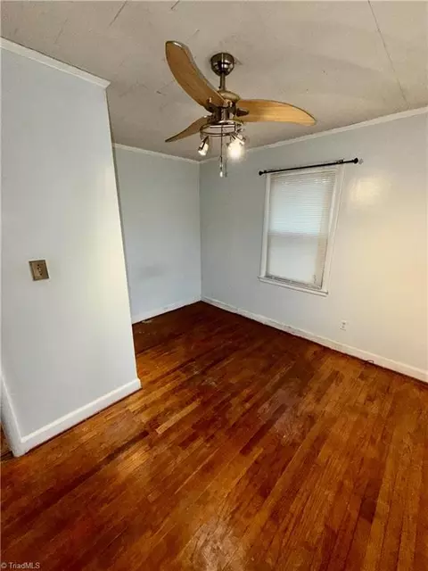 Bedroom - 1105 Springfield Rd, High Point, NC 27263 photo 2 of 2