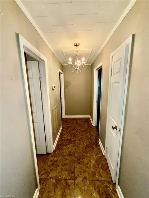 Entry Way - 1105 Springfield Rd, High Point, NC 27263 photo 1 of 2