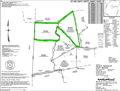0 Beechwood Dr, Asheboro, NC 27205