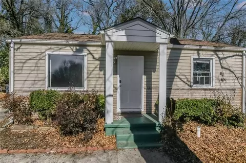 3108 Hayden St, Greensboro, NC 27407