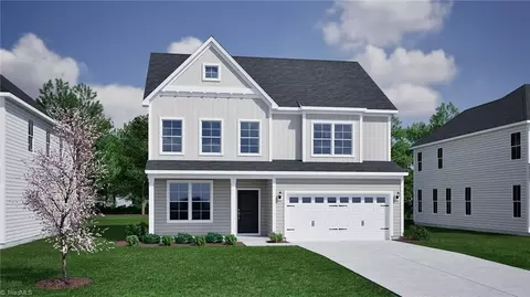 231 Lavender Ln, Lexington, NC 27295