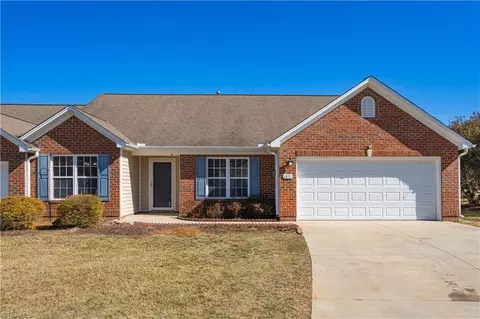 1851 Murphy Ct, Graham, NC 27253