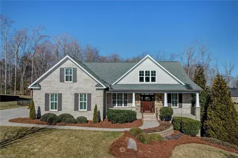 505 Margaret Hiatt Ct, Greensboro, NC 27455