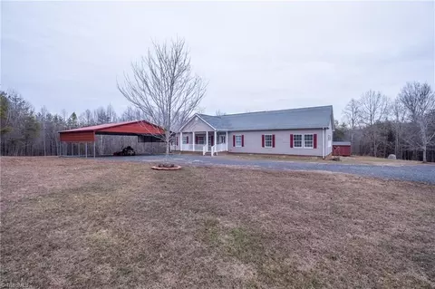 485 Amos Rd, Madison, NC 27025