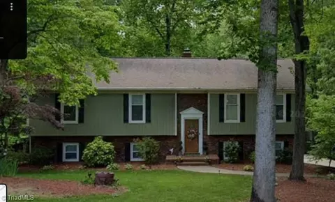 4406 Wild Oak Ln, Greensboro, NC 27406